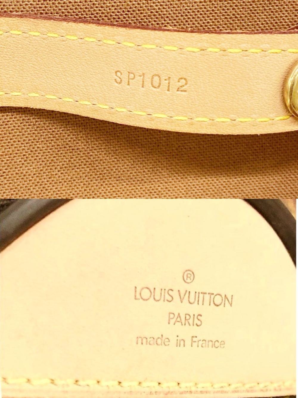 Louis Vuitton Pegase Monogram Suitcase Carry-on w/ Coa & Garment Bag Hanger 🛍️ - Picture 10 of 13